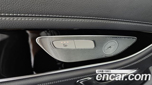 Mercedes-Benz AMG GT 4Door 43 4MATIC+