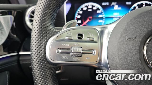 Mercedes-Benz AMG GT 4Door 43 4MATIC+