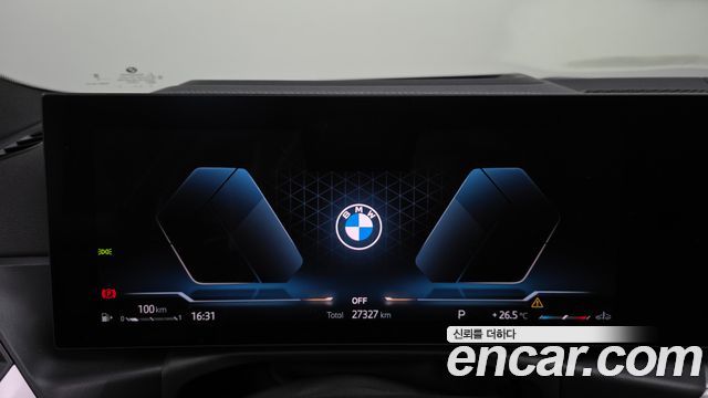 BMW 4-Series 420i M Sports GranCoupe