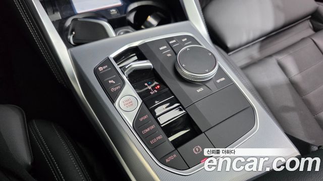 BMW 4-Series 420i M Sports GranCoupe