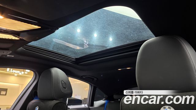 BMW 4-Series 420i M Sports GranCoupe