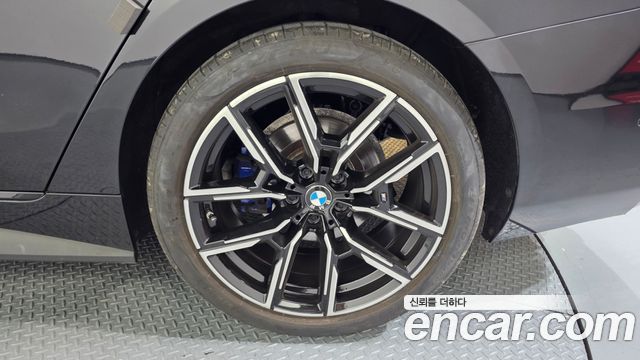 BMW 4-Series 420i M Sports GranCoupe