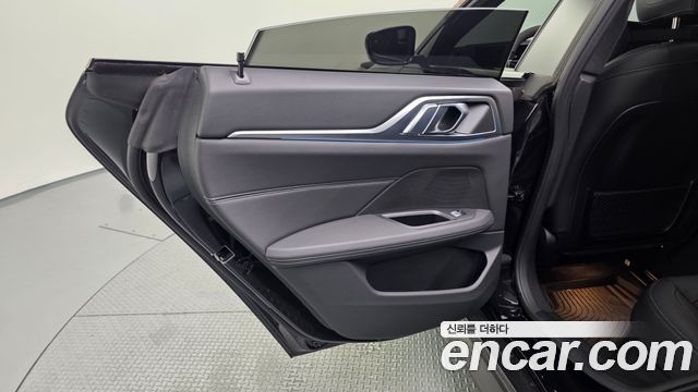 BMW 4-Series 420i M Sports GranCoupe