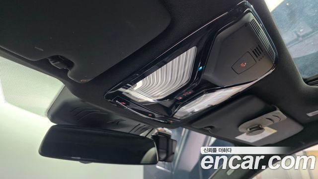 BMW 4-Series 420i M Sports GranCoupe