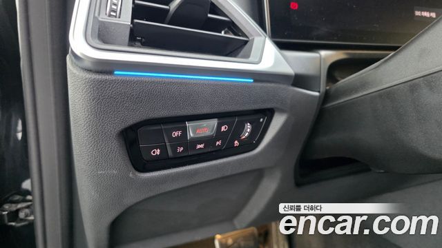 BMW 4-Series 420i M Sports GranCoupe