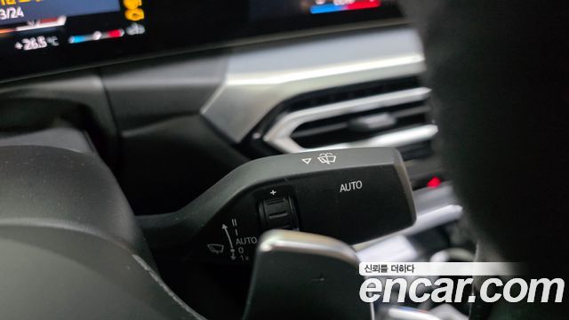 BMW 4-Series 420i M Sports GranCoupe