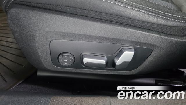 BMW 4-Series 420i M Sports GranCoupe