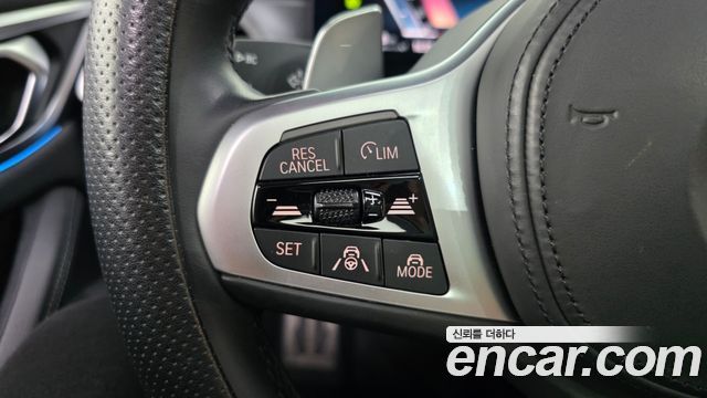 BMW 4-Series 420i M Sports GranCoupe
