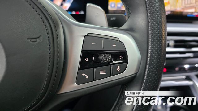 BMW 4-Series 420i M Sports GranCoupe
