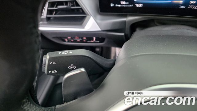 BMW 4-Series 420i M Sports GranCoupe