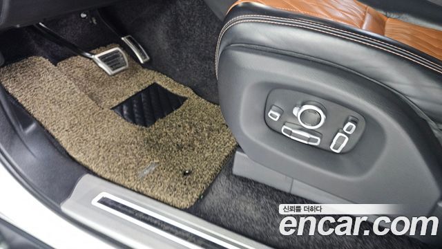 Land Rover Range Rover 5.0 SC SV AB Dynamic SWB