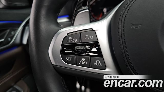 BMW Gran Turismo 620d M Sport