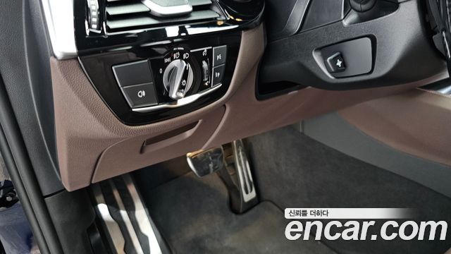 BMW Gran Turismo 620d M Sport