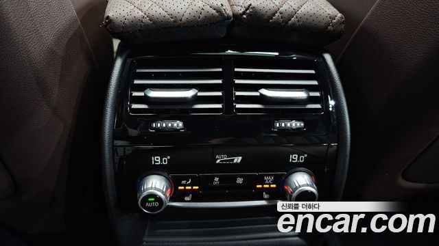 BMW Gran Turismo 620d M Sport