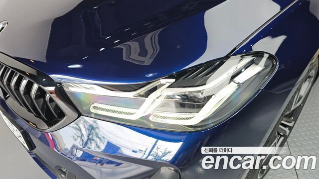 BMW Gran Turismo 620d M Sport
