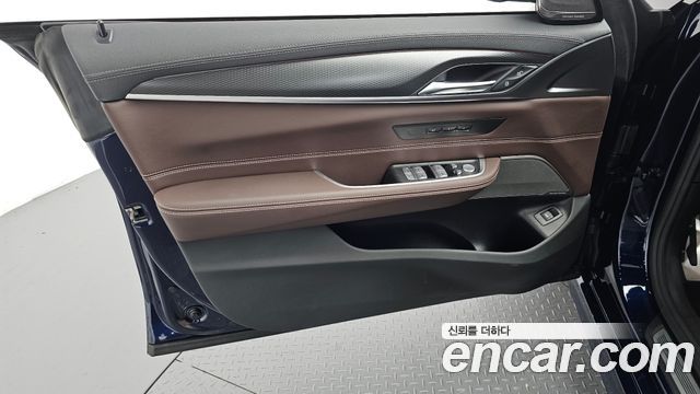 BMW Gran Turismo 620d M Sport
