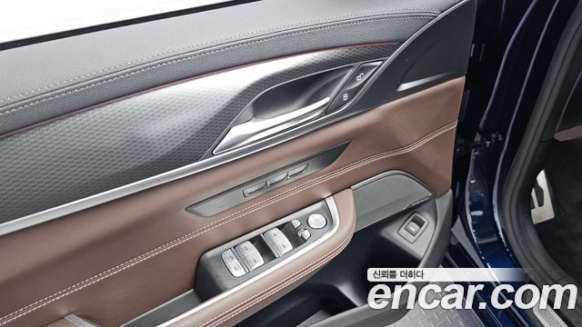 BMW Gran Turismo 620d M Sport