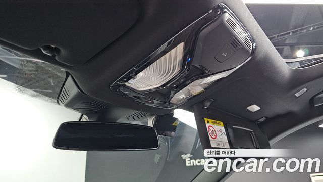 BMW Gran Turismo 620d M Sport