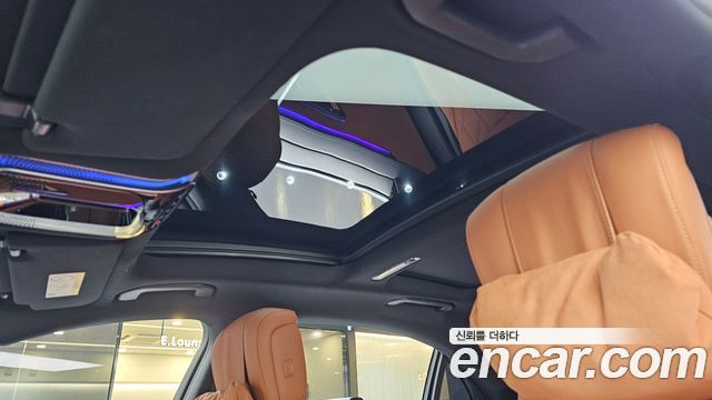 Mercedes-Benz S-Class S500L 4MATIC