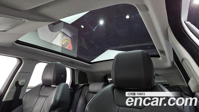Land Rover Range Rover Evoque 2.0 TD4 SE