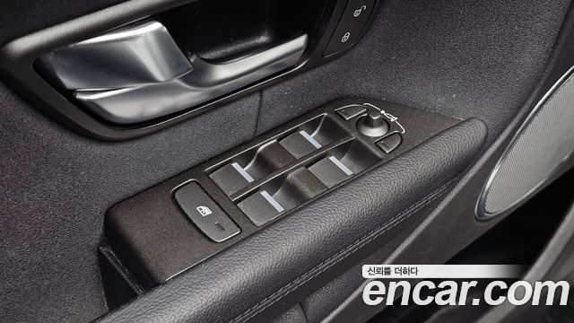 Land Rover Range Rover Evoque 2.0 TD4 SE