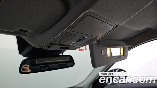 Land Rover Range Rover Evoque 2.0 TD4 SE