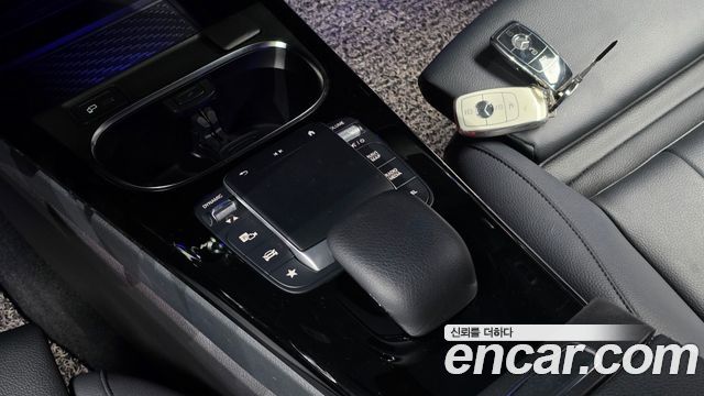 Mercedes-Benz A-Class A220 Sedan
