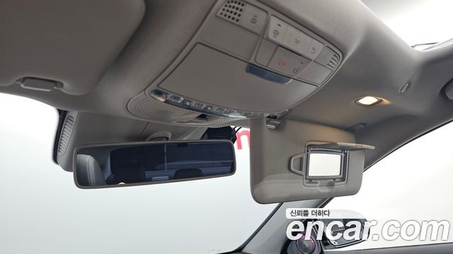 Mercedes-Benz E-Class E220d Exclusive