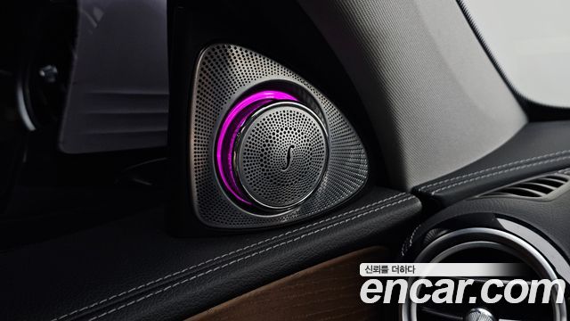Mercedes-Benz E-Class E220d Exclusive