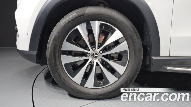 Mercedes-Benz GLE-Class GLE350 4MATIC