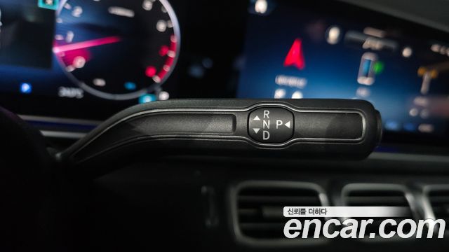 Mercedes-Benz GLE-Class GLE350 4MATIC