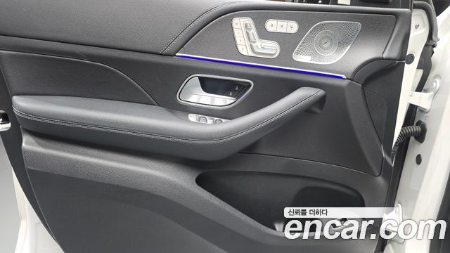 Mercedes-Benz GLE-Class GLE350 4MATIC