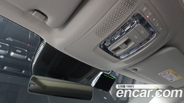 Mercedes-Benz GLE-Class GLE350 4MATIC