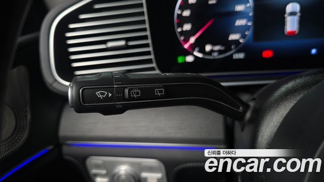 Mercedes-Benz GLE-Class GLE350 4MATIC