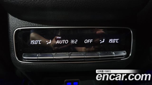 Mercedes-Benz GLE-Class GLE350 4MATIC