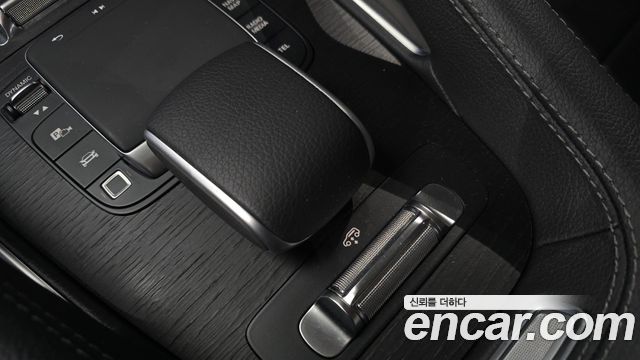 Mercedes-Benz GLE-Class GLE350 4MATIC