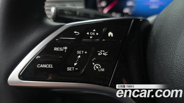 Mercedes-Benz GLE-Class GLE350 4MATIC