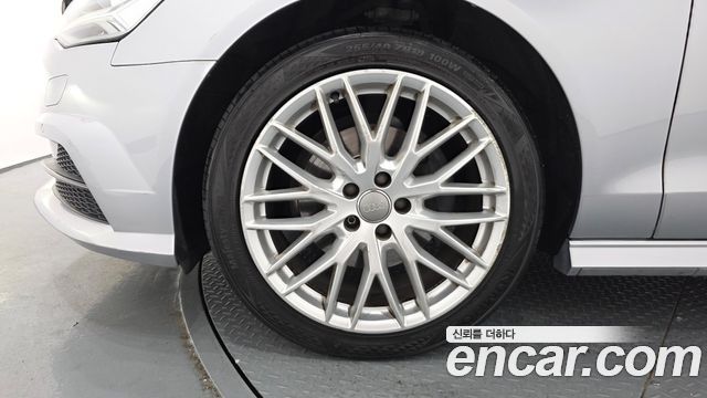 Audi A6 35 TDI Premium