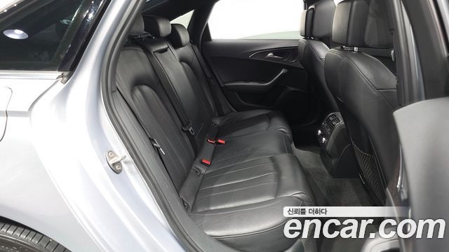Audi A6 35 TDI Premium