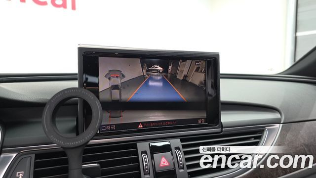 Audi A6 35 TDI Premium
