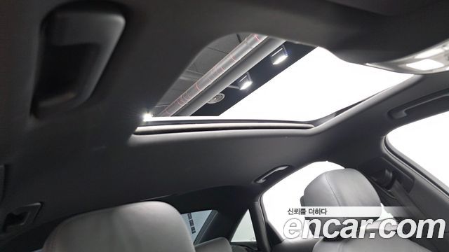 Audi A6 35 TDI Premium