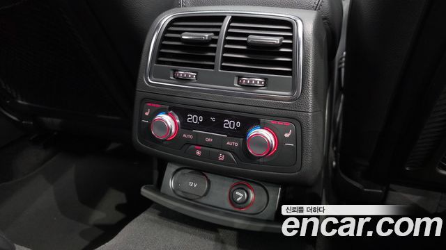 Audi A6 35 TDI Premium