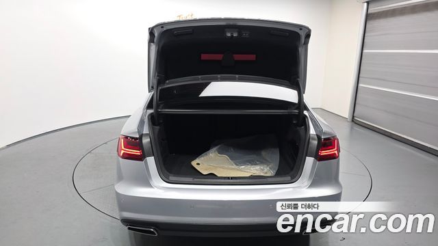 Audi A6 35 TDI Premium