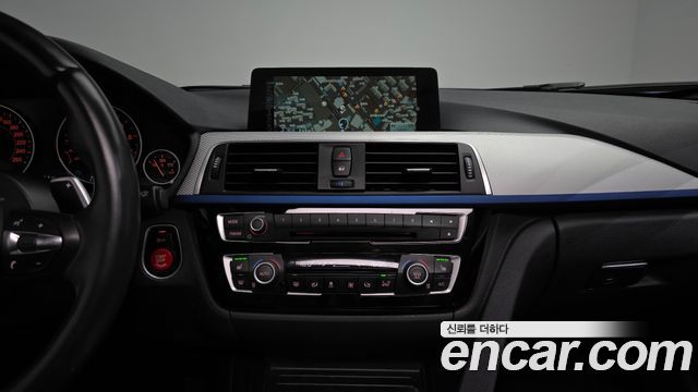 BMW 3-Series 320i M Sport