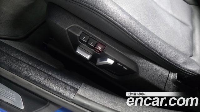 BMW 3-Series 320i M Sport