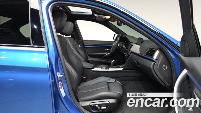 BMW 3-Series 320i M Sport