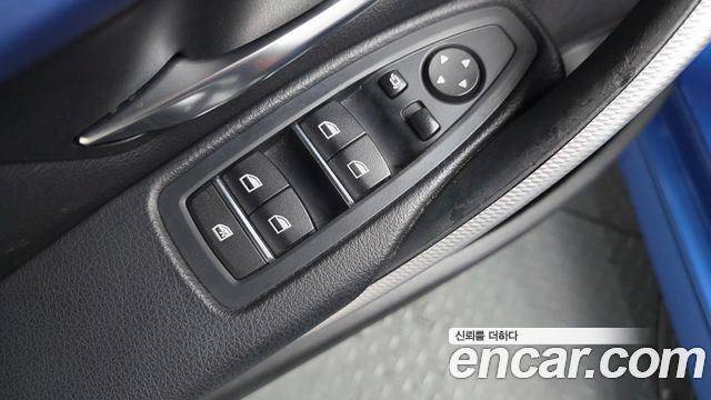 BMW 3-Series 320i M Sport