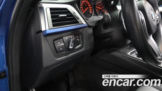 BMW 3-Series 320i M Sport