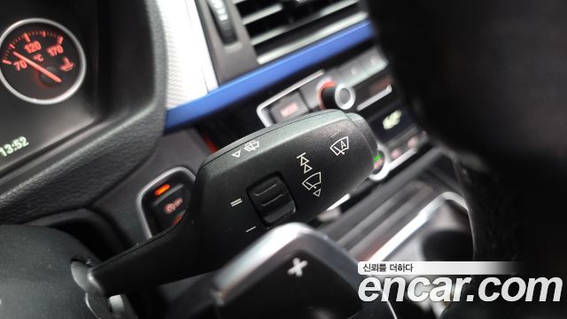 BMW 3-Series 320i M Sport