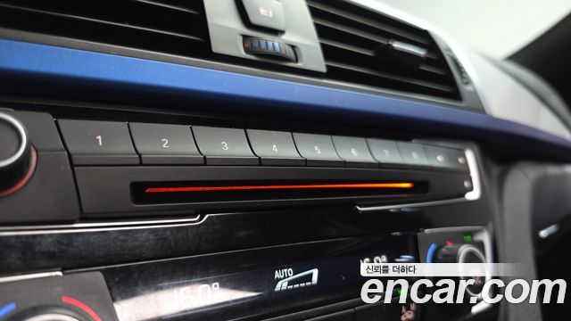 BMW 3-Series 320i M Sport